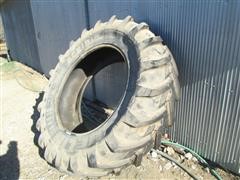 Michelin AgriBib 18.4R38 Bar Tire 