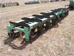 Besler 2400 Rolling Stalk Chopper 