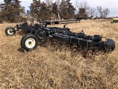 Dawn Pluribus 12 Row Strip Till Machine 