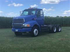 2004 Sterling AT9500 T/A Truck Tractor 