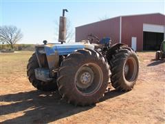 County 754 4WD Tractor 