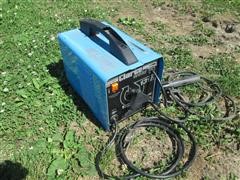 Clark 131E WE6519A 120 Volt Stick Welder 