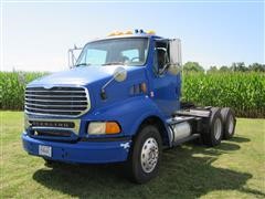 2003 Sterling 9500 Day Cab T/A Truck Tractor 