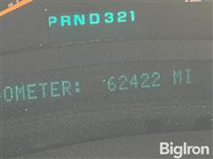 Odometer