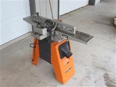 Ridgid JP06101 6" Jointer 