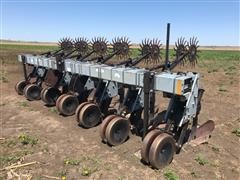 Hiniker 5000 Row Crop Cultivator 