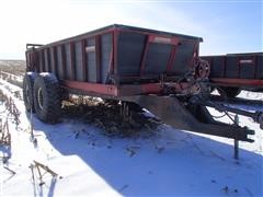 Spread-All Manure Spreader 