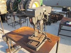 Sears 10" Drill Press 