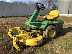 John Deere F510 Front Deck Mower 