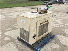 1998 Generac 25 KW Generator 