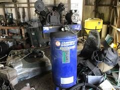 Campbell Hausfeld Extreme Duty Air Compressor 