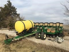 Great Plains 3P4030TR-16 Twin Row Planter 