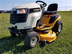 2013 Cub Cadet LTX 1046 KW Lawn Tractor 