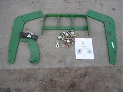 John Deere Hood Guard 