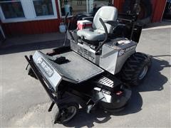 2010 Dixie Chopper Industrial XCaliber 3374 Riding Lawn Mower With