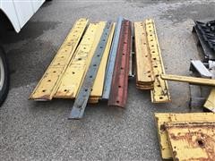 Construction Replacement Blades 
