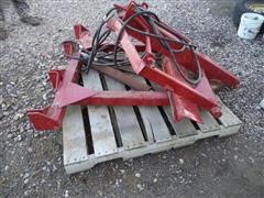 Westendorf Wl 42 Grapple Fork 