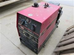 Lincoln Electric Ranger 8 Welder/Generator 