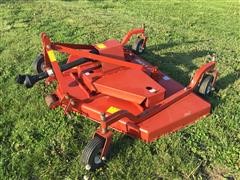 Butler Farm King Finish Mower 