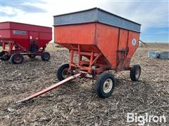 Kory 225 Bushel Gravity Wagon 