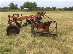 Allis-Chalmers 7 Bottom Plow 