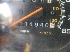 Odometer