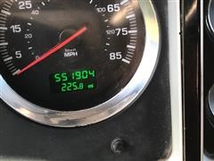 Odometer