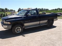 1995 Dodge Ram 2500 Pickup 