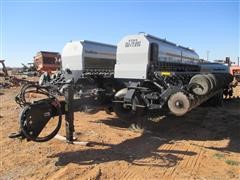 2013 Crust Buster 4745 All Plant - No Till 3 Section Drill 