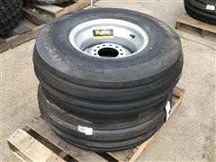 Titan 9.50L-15SL Tires 