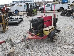 Lincoln Electric Ranger 8 Welder/Generator 