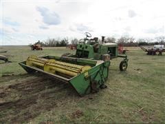 John Deere 880 Mower 