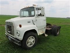 1979 Ford F700 Truck Tractor 