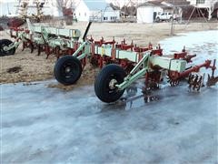 Lilliston Rolling Cultivator 