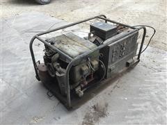 US Army MEP 018A Portable Generator 