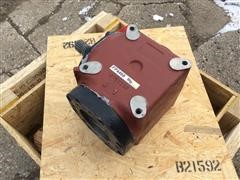 Case IH 1245 Updated PTO Gearbox 