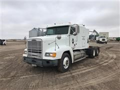 1996 Freightliner FLD120 T/A Truck Tractor 
