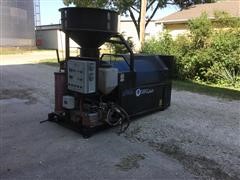 Usc LP800 Seed Treater 