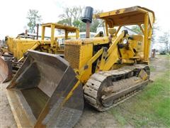 Caterpillar 955 Track Loader 