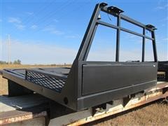Hydra Bed HB200 Flatbed For Pickup 