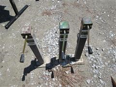 John Deere Jacks 