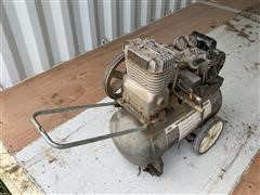 Craftsman Air Compressor BigIron Auctions