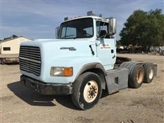 1995 Ford AeroMax L9000 T/A Conventional Truck Tractor 