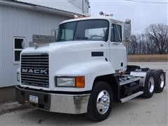 1999 Mack CH613 T/A Truck Tractor 