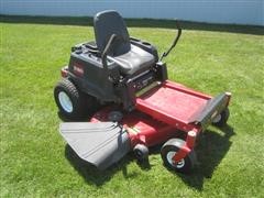 2003 Toro Timecutter 25030 Lawn Mower 