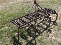 Ferguson 9BO-20 Field Cultivator 