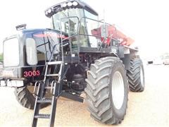 2012 Rbr Vector 300 Spreader 