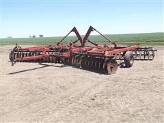 Case IH 496 Disk 