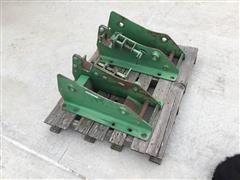 John Deere Bolt On Loader Quick Coupler 