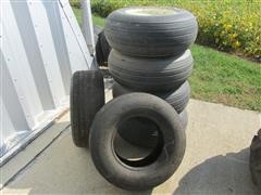 Implement Tires 